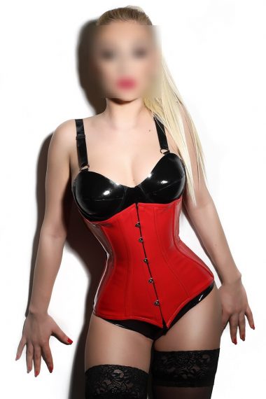 Tania Escort Dusseldorf (1)